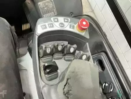 Elektro 4 Rad 2019  Still RX60-40 (13)