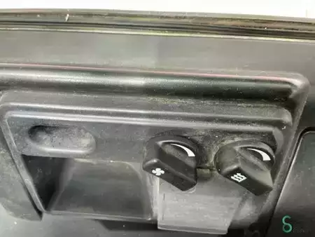 Elektro 4 Rad 2019  Still RX60-40 (14)