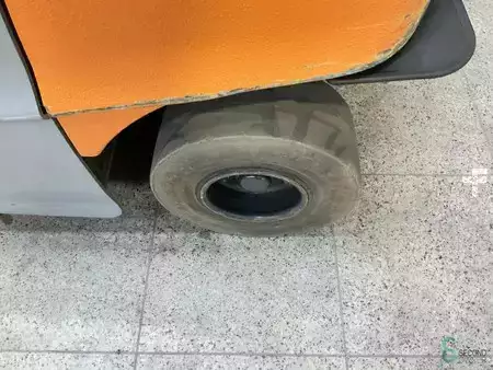 Elektro 4 Rad 2019  Still RX60-40 (19)