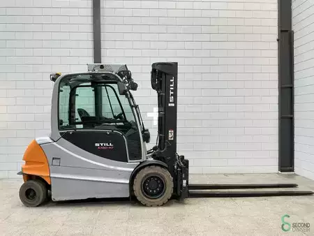 Elektro 4 Rad 2019  Still RX60-40 (2)