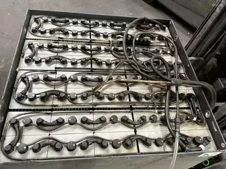Elektro 4 Rad 2019  Still RX60-40 (22)