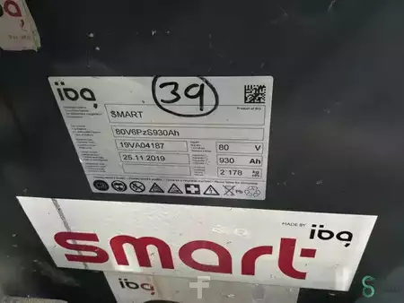 Elektro 4 Rad 2019  Still RX60-40 (23)