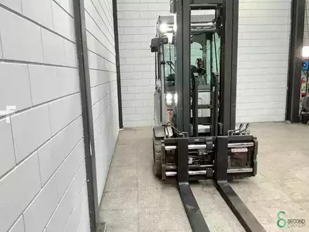 Elektro 4 Rad 2019  Still RX60-40 (3)