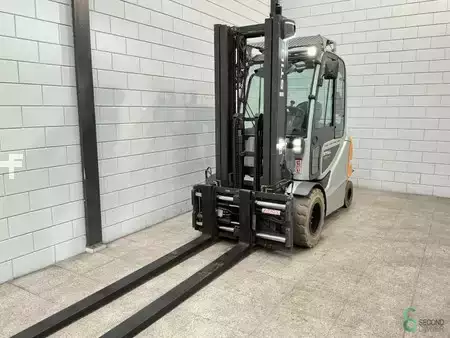 Elektro 4 Rad 2019  Still RX60-40 (4)