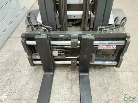Elektro 4 Rad 2019  Still RX60-40 (6)