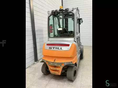 Elektro 4 Rad 2019  Still RX60-40 (7)
