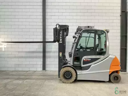 Elektro 4 Rad 2019  Still RX60-40 (8)