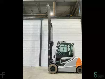 Elektro 4 Rad 2019  Still RX60-40 (9)