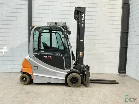 Eléctrica de 4 ruedas 2019  Still RX60-35 (2)