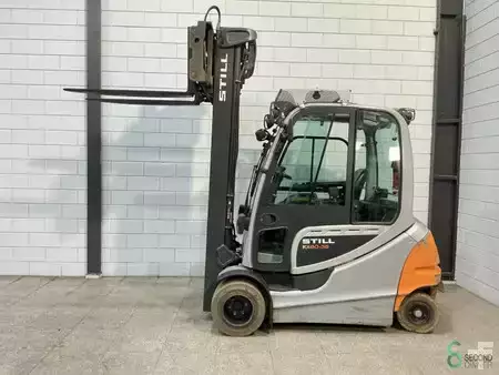 Eléctrica de 4 ruedas 2019  Still RX60-35 (7)