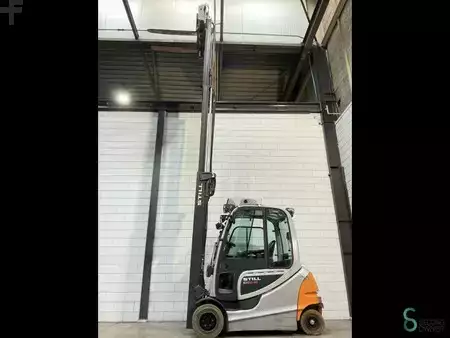 Eléctrica de 4 ruedas 2019  Still RX60-35 (8)