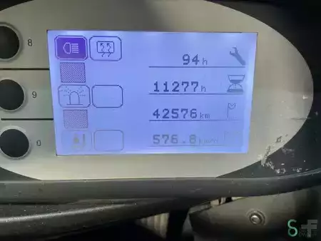 Eléctrica de 4 ruedas 2019  Still RX60-35 (9)