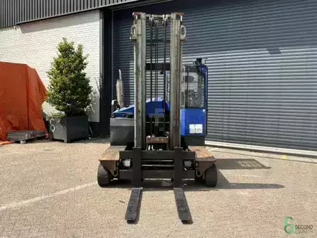 Boční vysokozdvižný vozík 2006  Combilift C4000 (1)