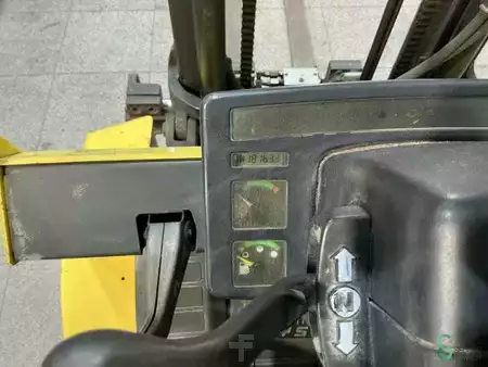 Diesel Forklifts 1997  Hyster H 2.50 XM (7)