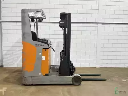 Reachtrucks 2018  Still FM-X17 (1)