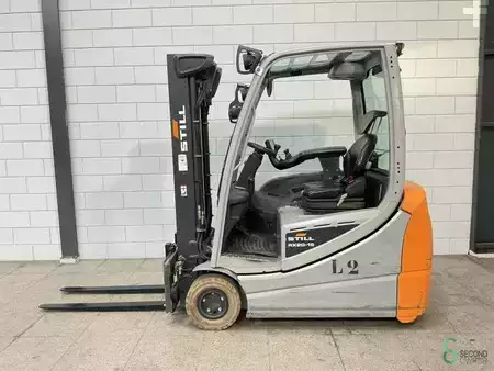 Chariots électriques à 4 roues 2019  Still RX20-16L (1)