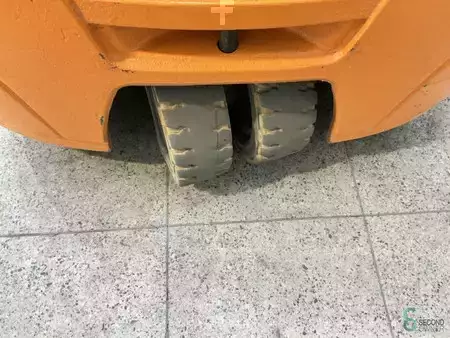 Chariots électriques à 4 roues 2019  Still RX20-16L (15)