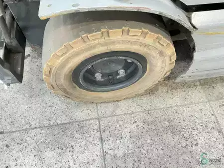 Chariots électriques à 4 roues 2019  Still RX20-16L (17)