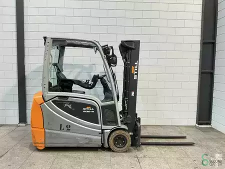 Chariots électriques à 4 roues 2019  Still RX20-16L (2)
