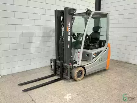 Chariots électriques à 4 roues 2019  Still RX20-16L (3)