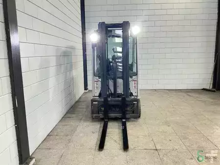 Chariots électriques à 4 roues 2019  Still RX20-16L (4)