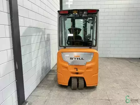 Chariots électriques à 4 roues 2019  Still RX20-16L (6)