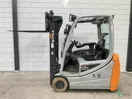 Chariots électriques à 4 roues 2019  Still RX20-16L (7)