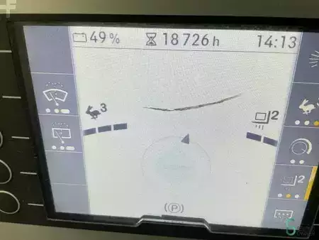 Chariots électriques à 4 roues 2019  Still RX20-16L (9)