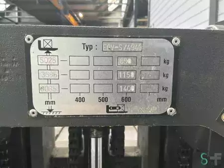 Stacker pedestre 2003  Still EGV-S14 (15)
