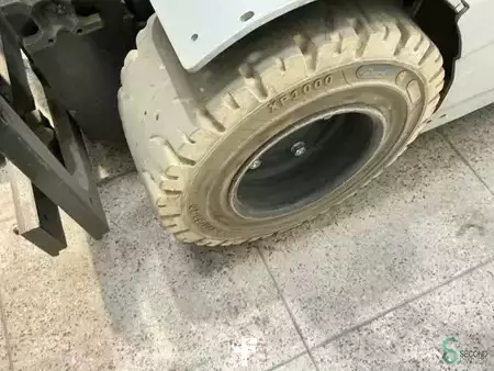 Chariots électriques à 4 roues 2020  Still RX20-16 (16)