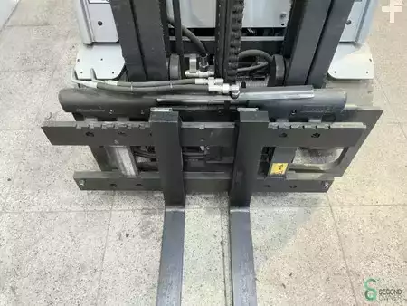 Chariots électriques à 4 roues 2020  Still RX20-16 (5)