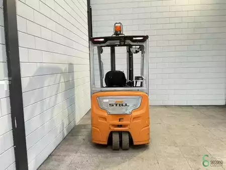 Chariots électriques à 4 roues 2020  Still RX20-16 (6)