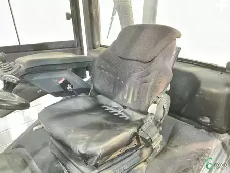 Carretilla elevadora diésel 2005  Linde H 50 D (394) (11)