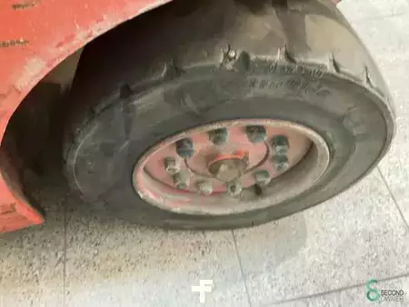 Carretilla elevadora diésel 2005  Linde H 50 D (394) (17)