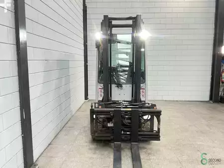 4-wiel elektrische heftrucks 2020  Still RX60-30 (3)