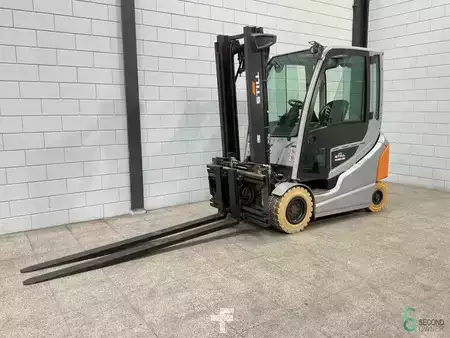 4-wiel elektrische heftrucks 2020  Still RX60-30 (4)