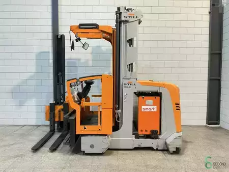 Vertikální vychystávací vozík 2019  Still MX-X (1)