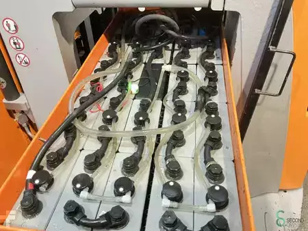 Vertikální vychystávací vozík 2019  Still MX-X (14)