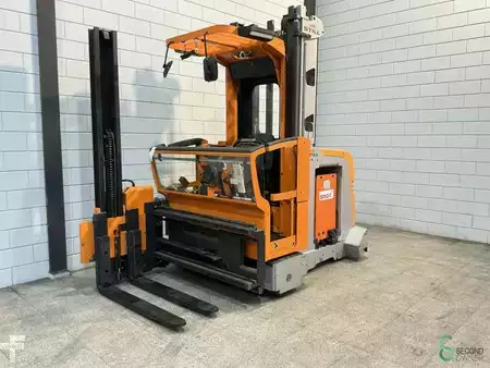 Vertikální vychystávací vozík 2019  Still MX-X (3)