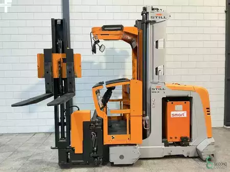 Vertikální vychystávací vozík 2019  Still MX-X (5)