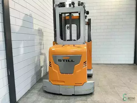 Vertikální vychystávací vozík 2019  Still MX-X (7)