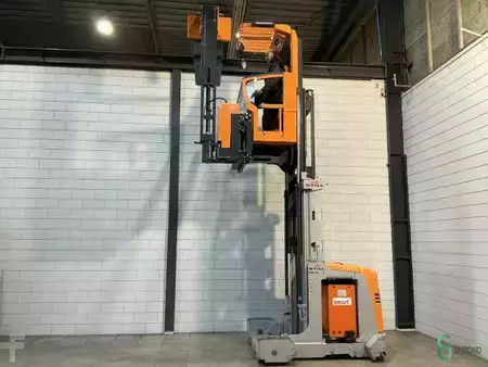 Vertikální vychystávací vozík 2019  Still MX-X (8)