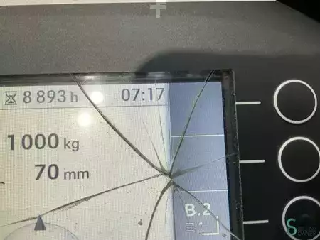 Vertikální vychystávací vozík 2019  Still MX-X (9)