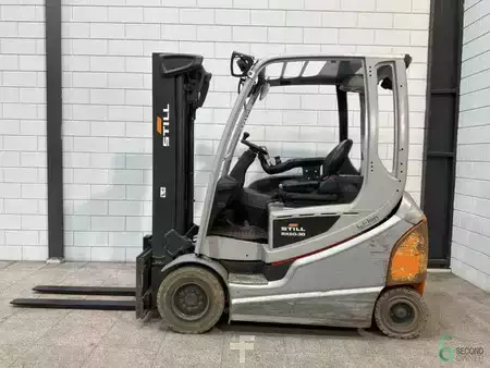 Elektro čtyřkolový VZV 2022  Still RX60-30 (1)