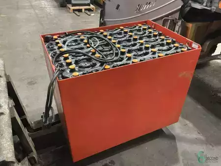 Elektro čtyřkolový VZV 2022  Still RX60-30 (12)