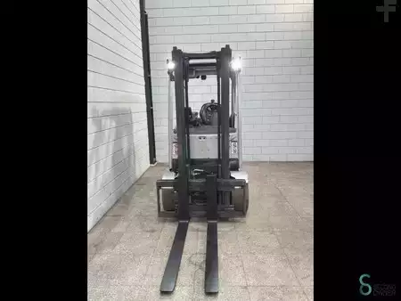 Elektro čtyřkolový VZV 2022  Still RX60-30 (3)