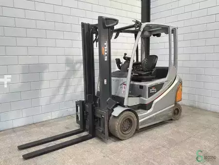 Elektro čtyřkolový VZV 2022  Still RX60-30 (4)