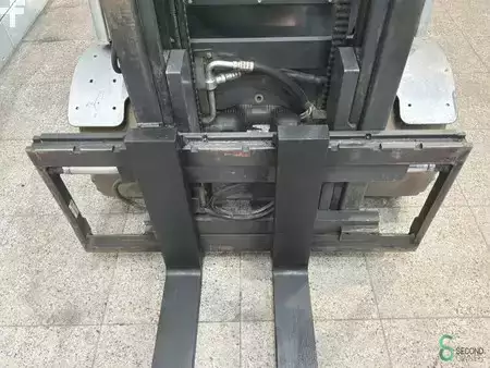 Elektro čtyřkolový VZV 2022  Still RX60-30 (5)
