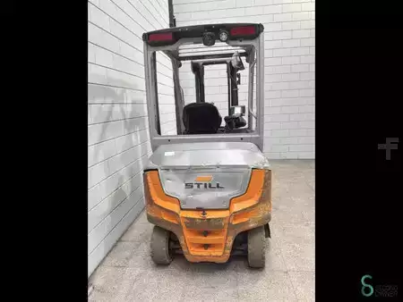 Elektro čtyřkolový VZV 2022  Still RX60-30 (6)