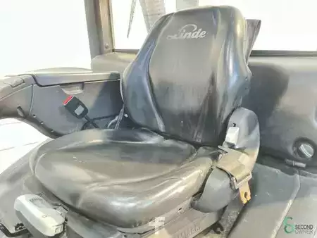 Carretilla elevadora diésel 2013  Linde H 50 D (394) (10)